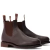 Gardener Boots - Brown