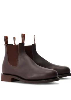 Gardener Boots - Brown