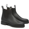 Gardener Boots - Black
