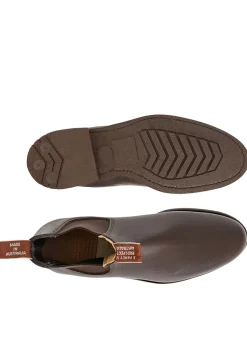 Gardener Boots - Brown