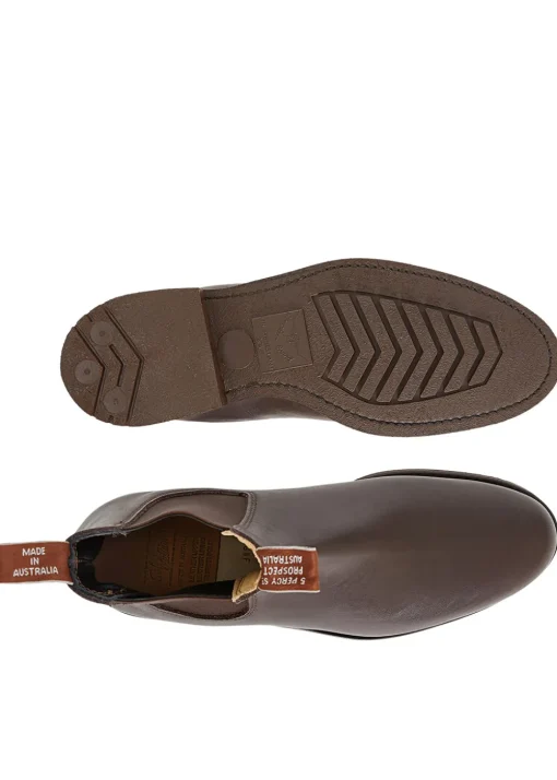 Gardener Boots - Brown