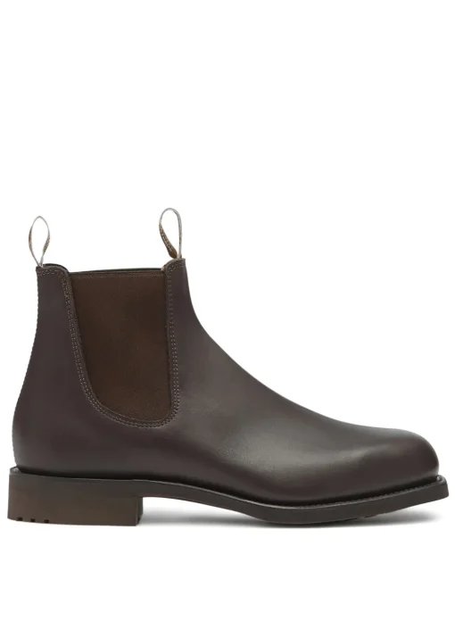 Gardener Boots - Brown