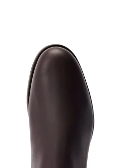 Gardener Boots - Brown