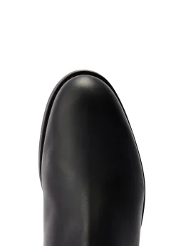 Gardener Boots - Black