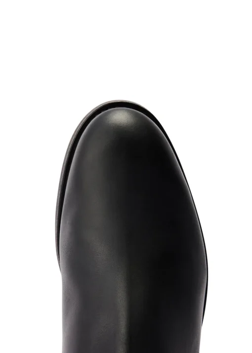 Gardener Boots - Black
