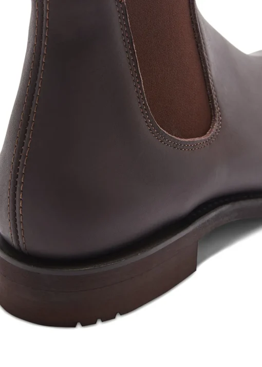 Gardener Boots - Brown