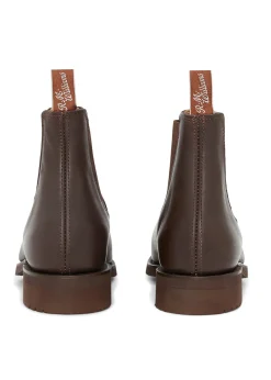 Gardener Boots - Brown