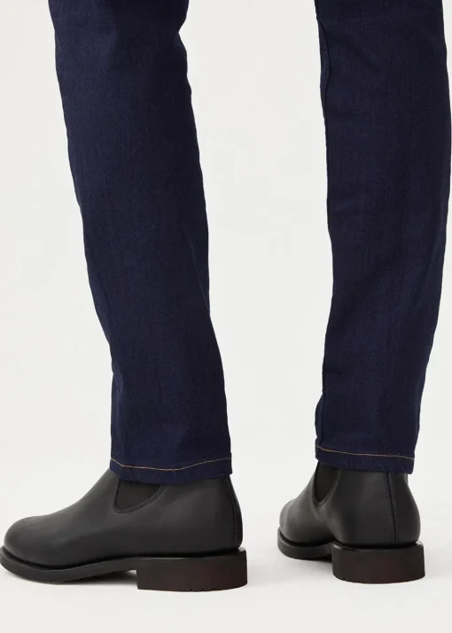 Gardener Boots - Black