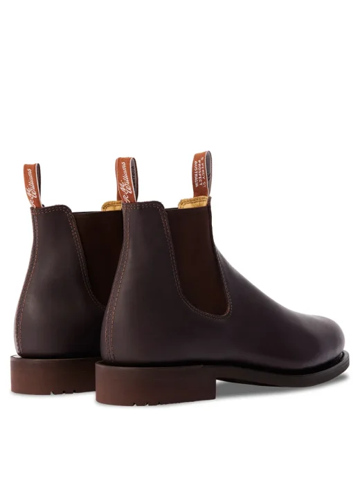 Gardener Boots - Brown