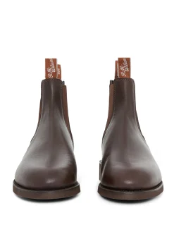 Gardener Boots - Brown