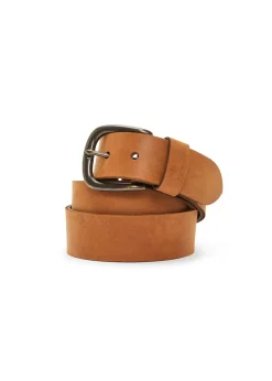 Goodwood Belt - Vintage Brown