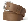 Goodwood Belt - Lichen