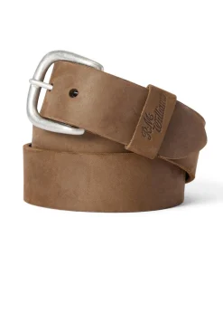 Goodwood Belt - Lichen