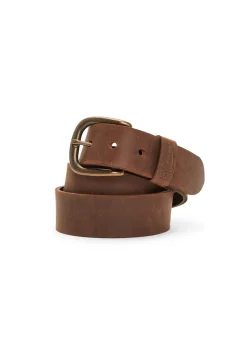 Goodwood Belt - Bark