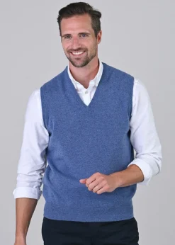 Gordon 1 Ply Geelong Slipover - Clyde