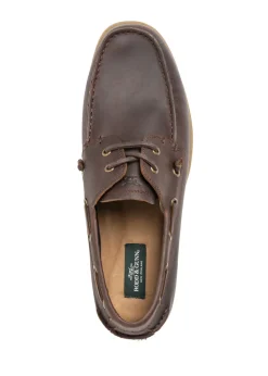 Gordons Bay Boat Shoes - Port