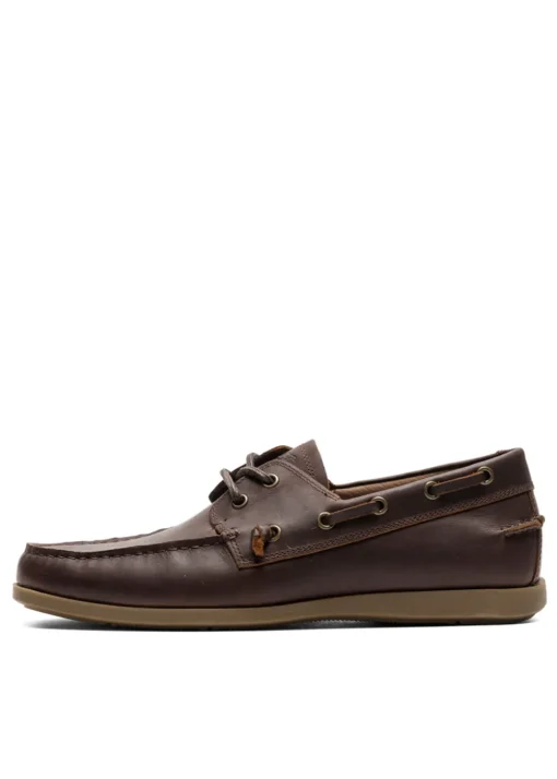 Gordons Bay Boat Shoes - Port