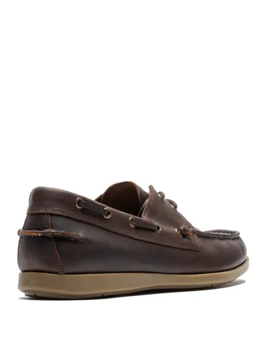 Gordons Bay Boat Shoes - Port