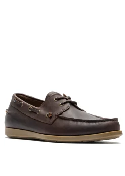 Gordons Bay Boat Shoes - Port
