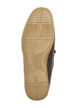 Gordons Bay Boat Shoes - Port
