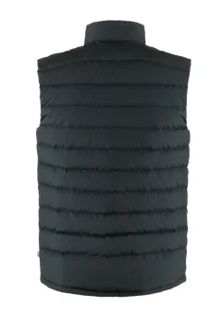 Greenland Down Liner Vest - Dark Navy