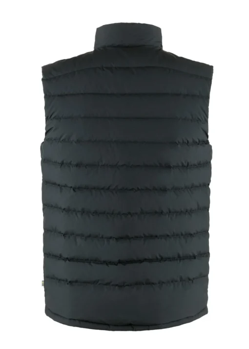 Greenland Down Liner Vest - Dark Navy