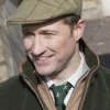 Grindon Tweed Cap - Grindon Tweed