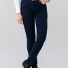Guapa Straight Leg Jeans - Indigo