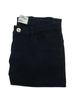 Guapa Straight Leg Jeans - Indigo