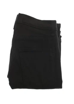 Guapa Straight Leg Jeans - Black