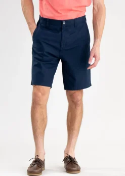 Gunn 9" Shorts - Navy