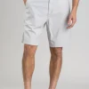 Gunn 9" Shorts - Sand