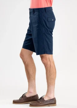 Gunn 9" Shorts - Navy