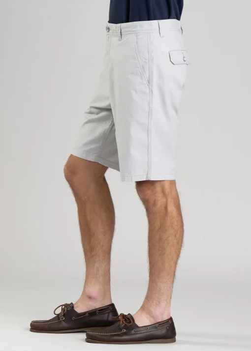 Gunn 9" Shorts - Sand