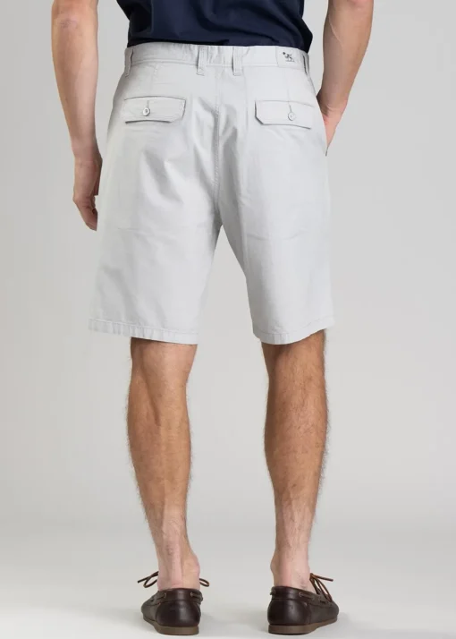 Gunn 9" Shorts - Sand