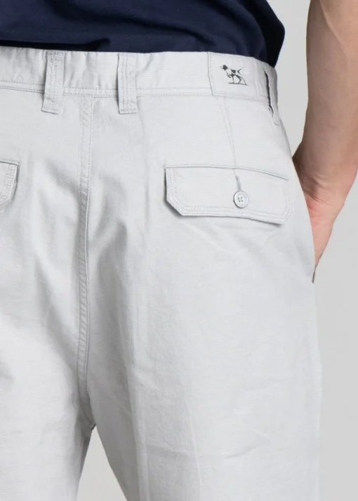 Gunn 9" Shorts - Sand