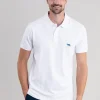 Gunn Polo - Coconut