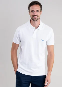 Gunn Polo - Coconut