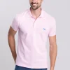 Gunn Polo - Rose Water