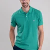 Gunn Polo - Emerald