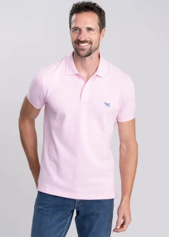 Gunn Polo - Rose Water