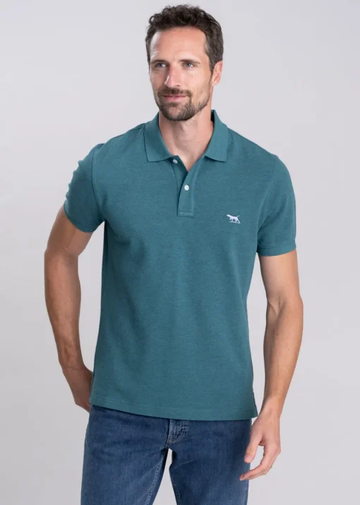 Gunn Polo - Jungle