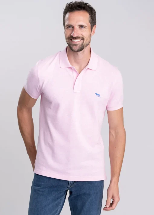 Gunn Polo - Rose Water