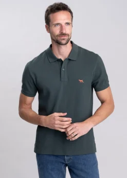 Gunn Polo - Vine