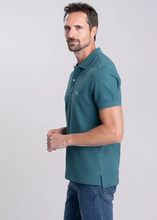Gunn Polo - Jungle