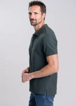 Gunn Polo - Vine