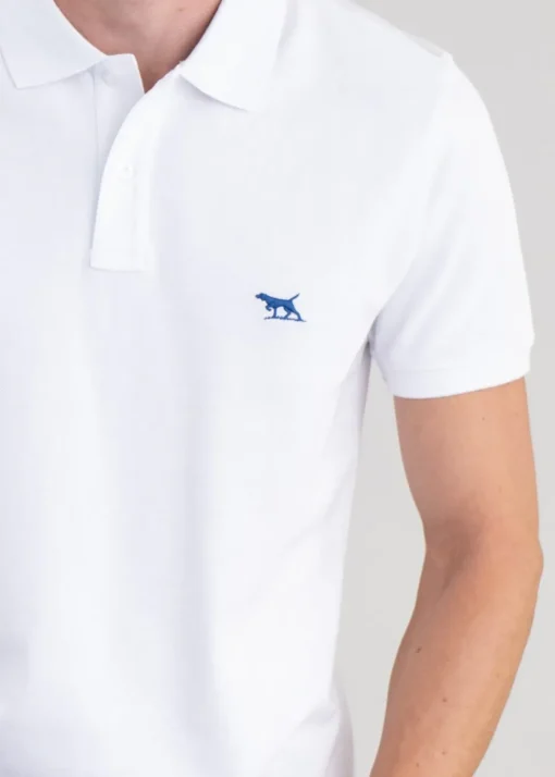 Gunn Polo - Coconut
