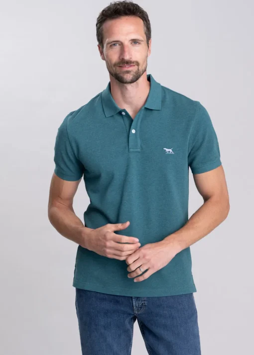 Gunn Polo - Jungle