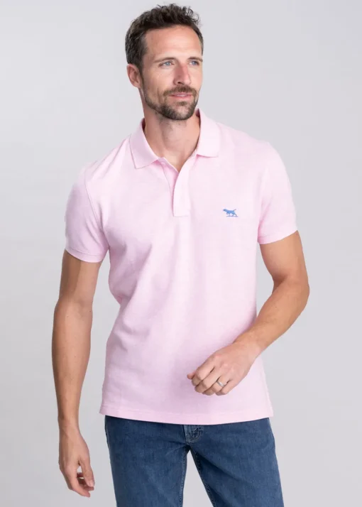 Gunn Polo - Rose Water