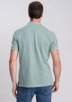 Gunn Polo - Dusty Sage